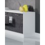 Vella WPO 9/72 Szafka kuchenna wisząca dwudrzwiowa 60cm