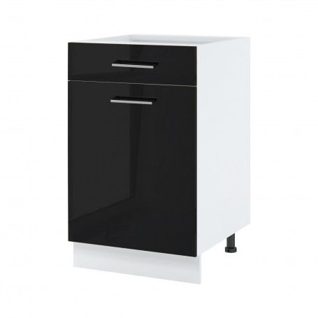 Vella DS 5/1 Szafka kuchenna z szufladą 50cm