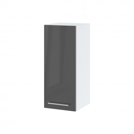 VELLA W 3/72 Szafka wisząca jednodrzwiowa 30cm