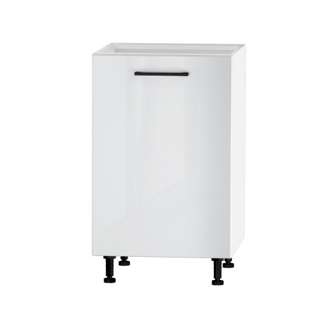 Kam Mono P4 D55.1 Szafka kuchenna jednodrzwiowa 55cm
