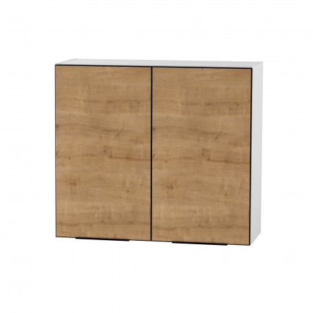 Kam Mono K2 W 80/71 Szafka wisząca dwudrzwiowa bez uchwytu 80 cm