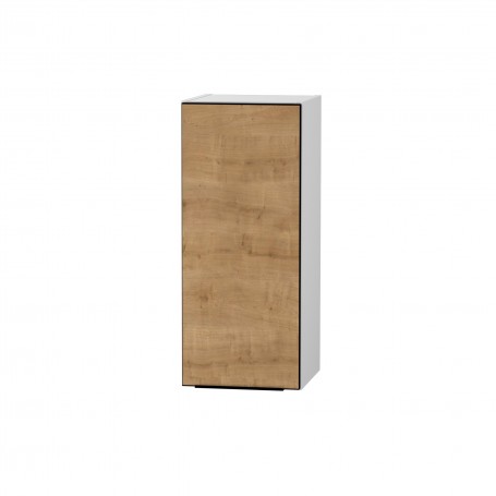 Kam Mono K2 W 30.1/71 Szafka wisząca jednodrzwiowa 30cm