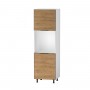 Kam Mono K2 SDP60/71 Szafka do zabudowy piekarnika 60cm