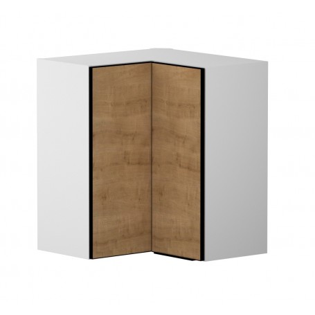 Kam Mono K2 WRP 70/71 Szafka wisząca dwudrzwiowa 60 cm x 60 cm