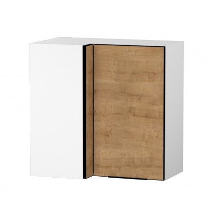 Kam Mono K2 WRP 70x40/71 Szafka wisząca dwudrzwiowa 70 cm x 40 cm