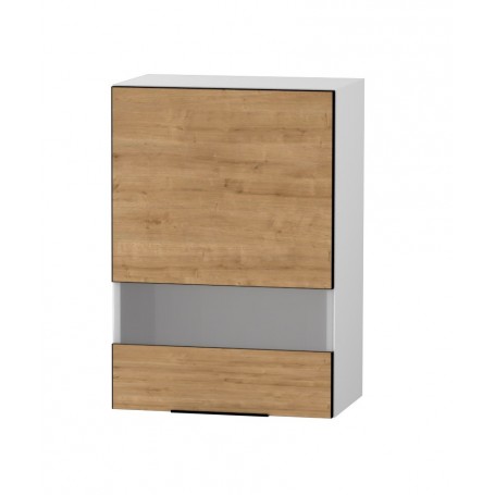 Kam Mono K2 WW 50.1/71 Szafka wisząca z witryną 40 cm