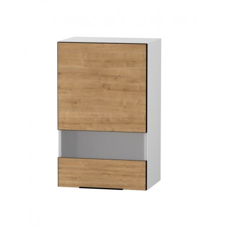 Kam Mono K2 WW 45.1/71 Szafka wisząca z witryną 40 cm