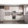 Olivia Soft W 70/64 Szafka wisząca dwudrzwiowa 70 cm