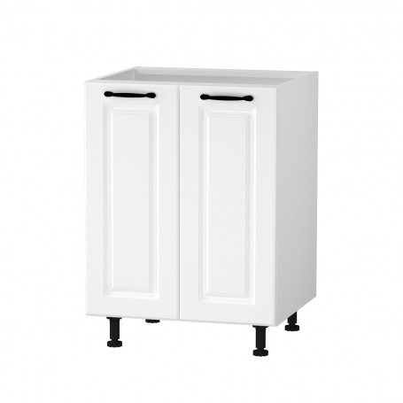 Kam Mono F - D60 Szafka dolna dwudrzwiowa 60cm