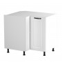 Kam Mono F - DRP90x70 Lewa Szafka narożna dolna 90cm x 70cm