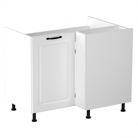 Kam Mono F - DRZ100x70 PRAWA Szafka narożna zlewowa 100cm x 70cm