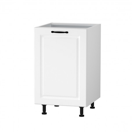 Kam Mono F - D50.1 Szafka dolna jednodrzwiowa 50cm