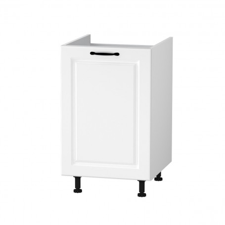 Kam Mono F - DZ50.1 Szafka zlewowa jednodrzwiowa 50cm