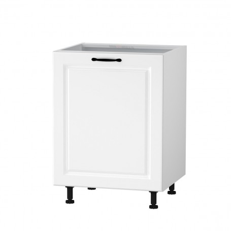 Kam Mono F - D60.1 Szafka dolna jednodrzwiowa 60cm