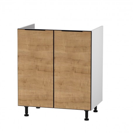 Kam Mono K2 DZ 70 Szafka zlewowa dwudrzwiowa 70 cm