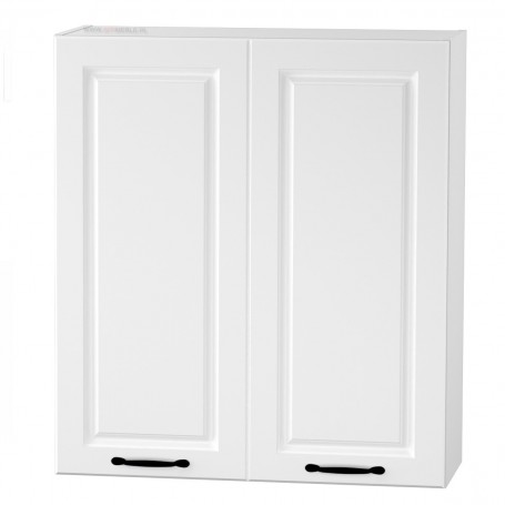 Kam Mono F 4 W 80/90 Szafka wisząca dwudrzwiowa