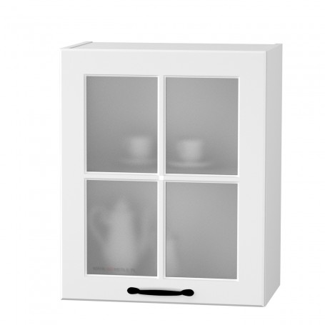 Kam Mono F WW50.1/61 Szafka wisząca z witryną 50cm