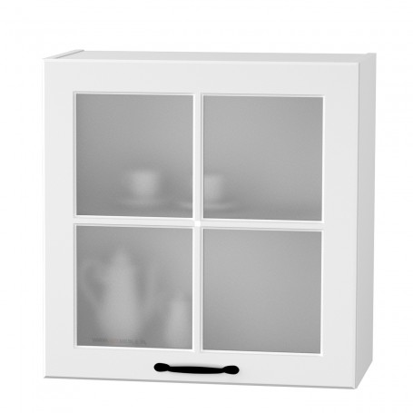 Kam Mono F WW60.1/61 Szafka wisząca z witryną 60cm