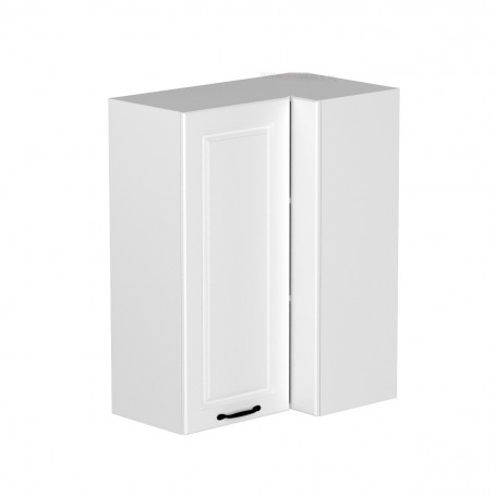 Kam Mono F WRP70x40/90 PRAWA Szafka narożna wisząca dwudrzwiowa 70cm x 40cm