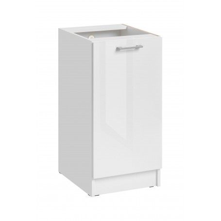 Eco siti D 4 Szafka kuchenna o szerokości 40cm