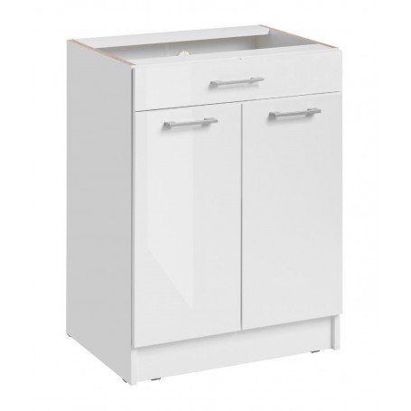 Eco siti DS 6/1 Szafka z szufladą 60cm