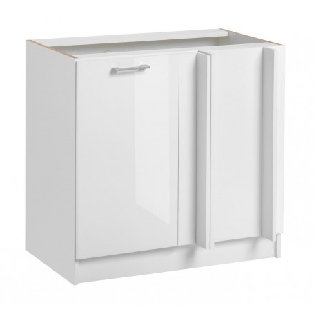 szafka narożna 105 x 65 Eco model EcoSiti