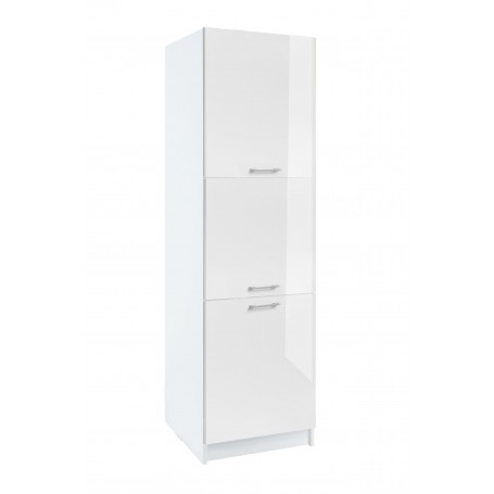 ECO SITI SPD 6 Słupek kuchenny z półkami 60cm