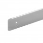 Listwa boczna do blatów R5,7 ( Prawa / Lewa )