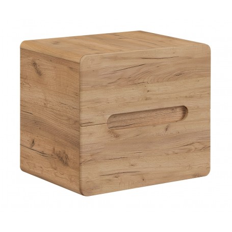 Szafka pod umywalkę nablatową 2S - 60cm