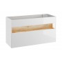 SPIRIT WHITE 120cm comad
