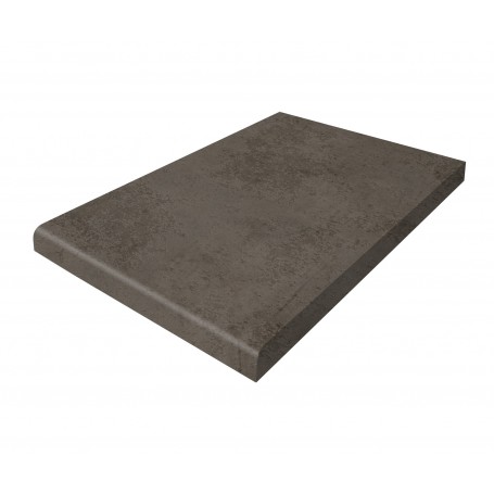 Beton Chicago Ciemnoszary 38 mm - Blat Kuchenny Layman