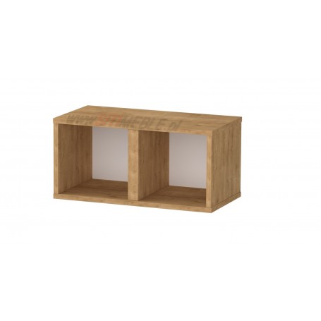 WZO 60 Briks - Szafka modułowa Layman