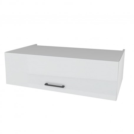 Kam Mono P4 SNO 90/29N Szafka do montażu nad słupkami AGD