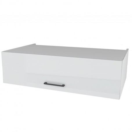 Kam Mono P4 SNO 100/29N Szafka do montażu nad słupkami AGD