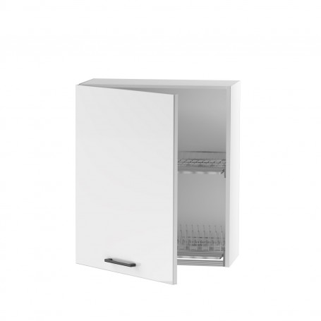 Kam Mono P4 Szafka WS 60.1/71 Szafka jednodrzwiowa z ociekarką 60cm