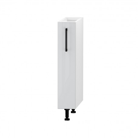Kam Mono P4 DC15 Cargo szafka kuchenna z koszem 15cm
