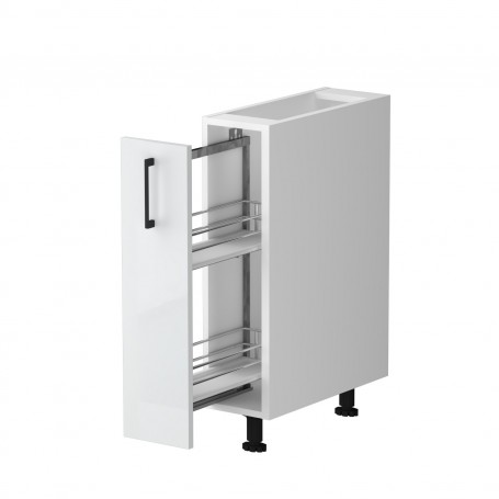 Kam Mono BDCE 15 Cargo mini boczne EVO - lewe