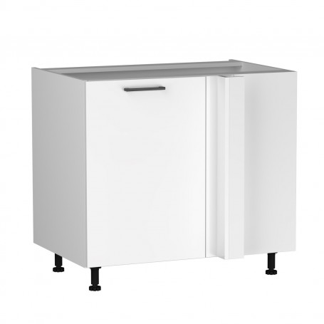 Kam MONO P4 DRPR 110 x 65 Szafka dolna narożna