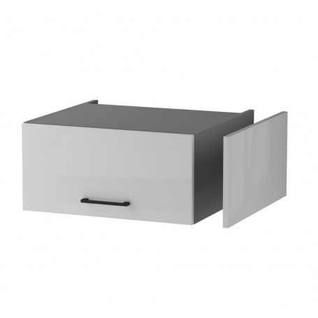 Kam Mono P4 - Panel boczny / Bok nakładany 28 x 58