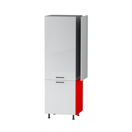 Kam Mono P4/KC4 - Bok nakładany do słupków 128cm