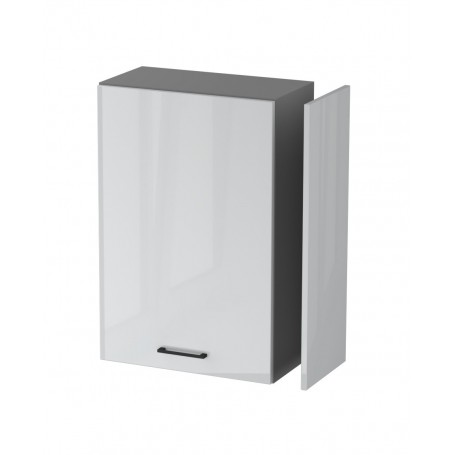 Kam Mono P4 / KC4 - Bok nakładany do szafek wiszących 90cm