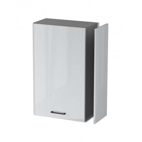 Kam Mono P4 / KC4 - Bok nakładany do szafek wiszących 100cm