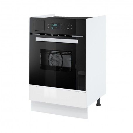 Campari ZK 45 - Szafka kuchenna do zabudowy piekarnika 45cm