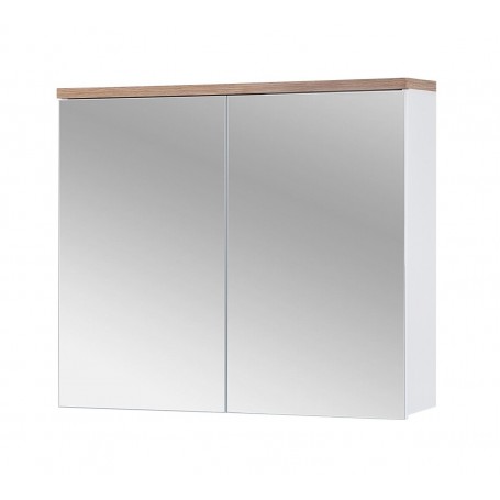 Bali White 841 Meble łazienkowe Comad