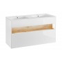 BAHAMA 854 SPIRIT WHITE 120cm comad