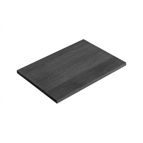 LEONARDO OAK 89-60-A Blat łazienkowy comad 60cm