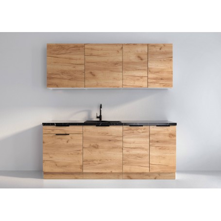 KAM SET W200/71+D200 Z6 Dąb Złoty