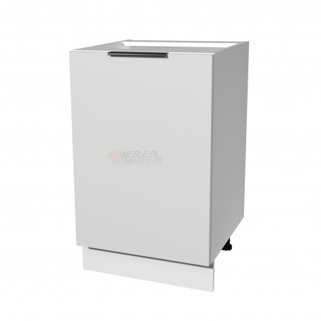 Kam Set D 50.1 Szafka kuchenna dolna jednodrzwiowa 50cm