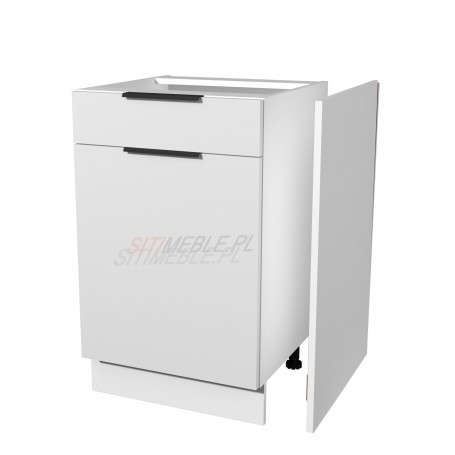 Kam Set PANE 82 Biały Platynowy