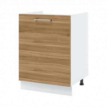 Vella DZ 5 Szafka zlewowa jednodrzwiowa 50cm